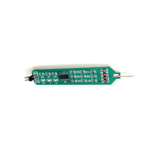 5V 3.3V Logic Test Pen Probe High Low Level Test Electronic Components