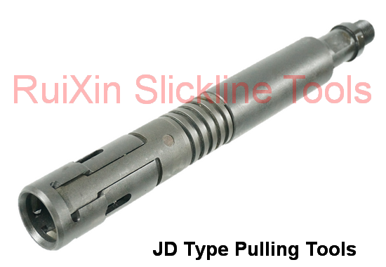 JD Pulling Tool Wireline Pulling Tool