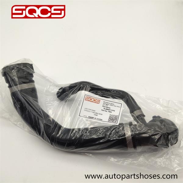 SQCS A11537505228 Engine Breather Hose Radiator Lower 11537505228 For BMW E53
