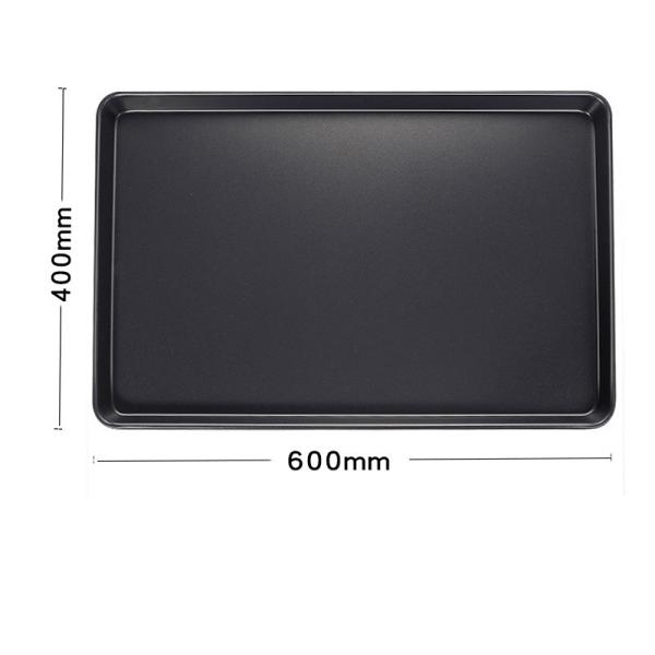 Quality Professional Grade Non-Stick Aluminized Steel Roasting Pan kitchen for sale