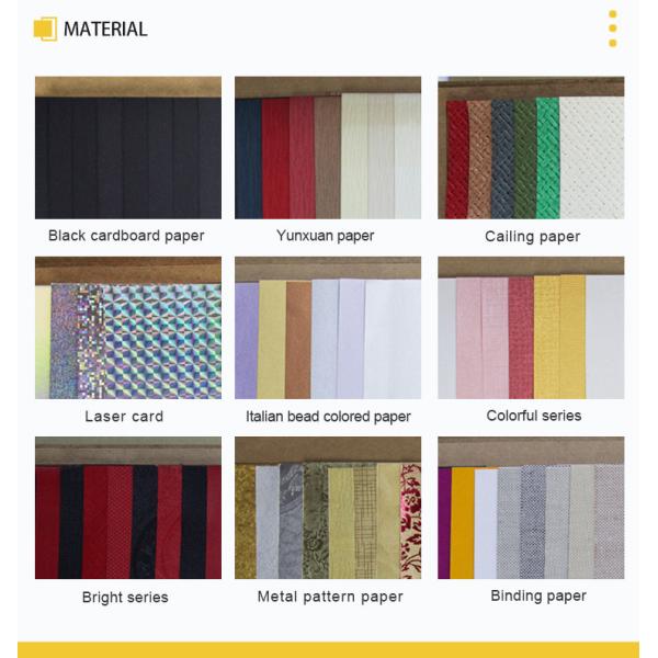 Cardboard Jewelry Drawer Storage Box Packaging Box Customized Logo With Velvet Insert