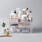 Quality Oem 1-3l Clear Acrylic Makeup Organizer Multifunction for sale
