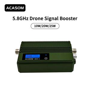 China Maximize Your Altitude Effective 5.8GHz Drone Amplifier Customization wholesale