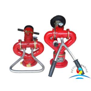 China Stainless Steel Fire Fighting Equipment , 16 Bar Fire Fighting Gear wholesale