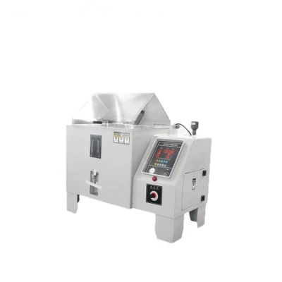 Programmable Used Corrosion Testing Machine , Salt Spray Test Chamber