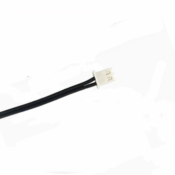 C3 Terminal Surface Mount NTC Thermistor Temperature Sensor Probe Wire for Aquarium, Water Heater