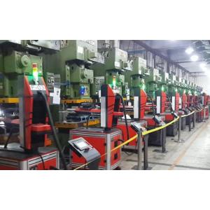 Low Cost Robot Arm with 10KG from Hans Innovation Group