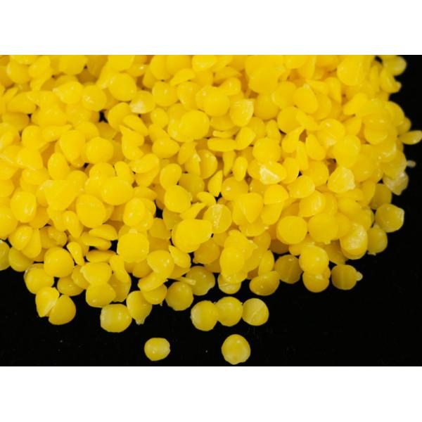 FDA ISO Organic Beeswax Granules