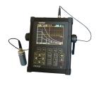 Waterproof Ultrasonic Flaw Detectors FD201B ultrasonic testing machines