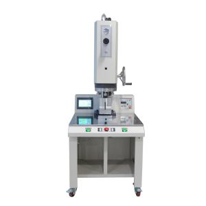China High Precision automatic Welding Machine , 2800W Ultrasonic Welder Machine wholesale