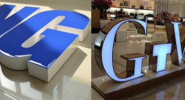 accuracy Ejon Y6 3D Sign CNC Flat Aluminum Channel Letter Bender for Small Letters