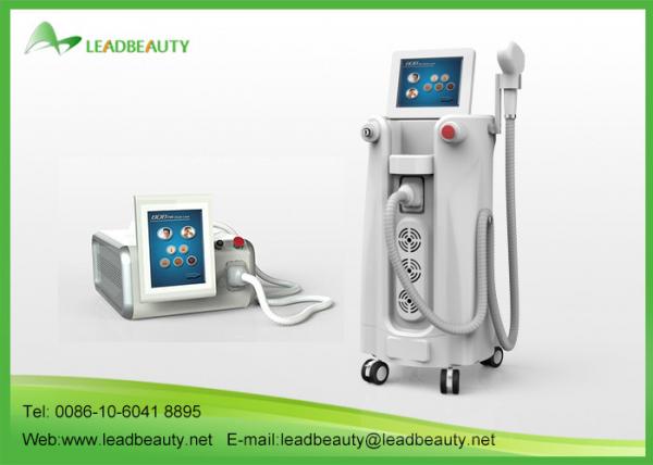 Quality Germany bars italy pump Hot sale 808 diode laser hair removal machine / 808 diode laser for permanent hair removal for sale