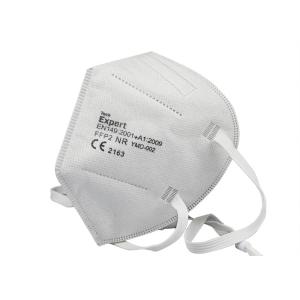 Chemical Repellent FFP2 Dust Mask Water Resistant For Adult