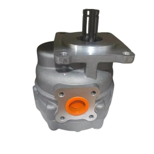 MTZ Belarus Tractor Spare Parts Gear Pump Gear Pump NSH16 NSH32 NSH40 NSH50 NSH100 Tractor Asphalt Paver Hydraulic Pump NSH-100-M NSH-50-M NSH-40-M