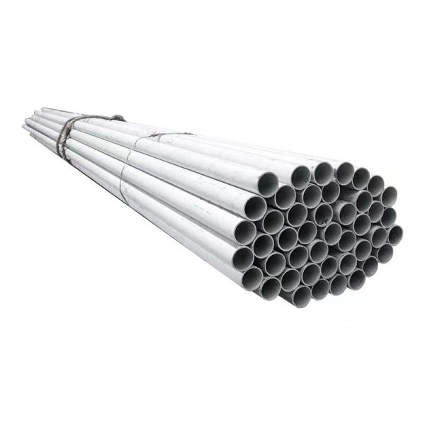 20 45 Galvanized Carbon Steel Pipe Seamless Carbon Steel Tube Thick Wall Small Diameter