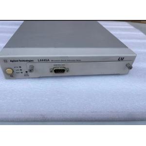 Keysight Agilent L4445A Microwave Switch / Attenuator Driver Fast Delivery