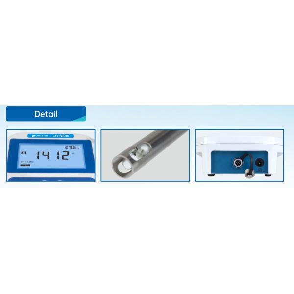 LH-N800 Tds Conductivity Meter Benchtop 4 Aaa Batteries