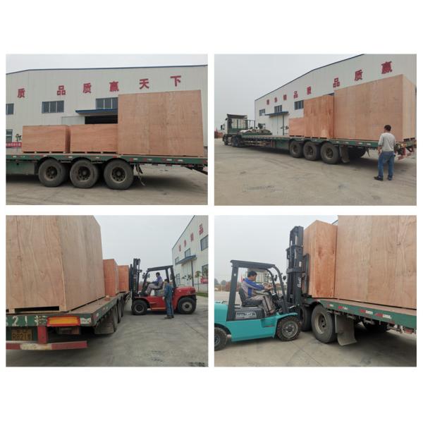 SS Rotary Sweet Potato Starch Washing Machine Sand Removing