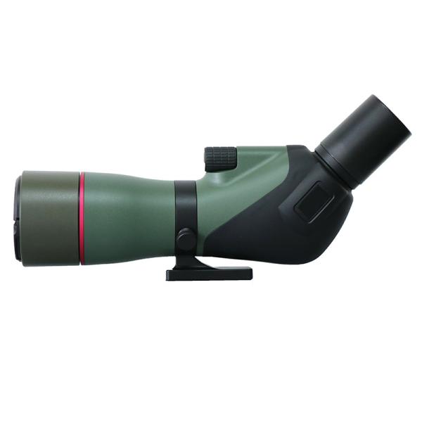 15-45X60 16-48X60 ED Waterproof Zoom Birding Spotting Scope With Tripod
