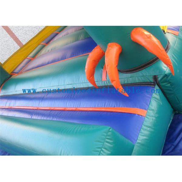 Dragon Inflatable Bouncer Dragon Bouncy Castle Inflatable Bouncer For Kids Toy