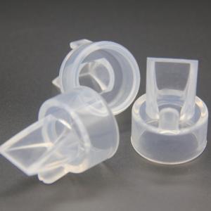 China Standard Silicone Duckbill Valve for Breast Pumps wholesale