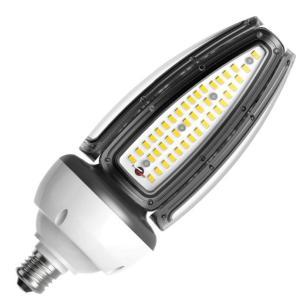 Buy cheap high lumen 50w led corn light E40 lamp holder 360 degree 3 years warranty from wholesalers