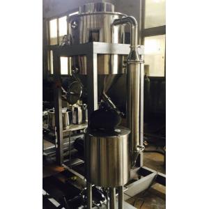 waste water evaporation salt crystallization equipment OLSO/DTB crystallizer