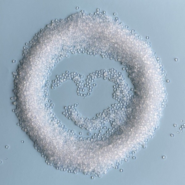 Perfluoroalkoxy PFA Raw Material SF-3104 With MFR 15.1-30