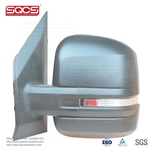 Volkswagen Crafter 2017-2024 Right Electrical Door Wing Mirror 7C2857407A 7C2857408A