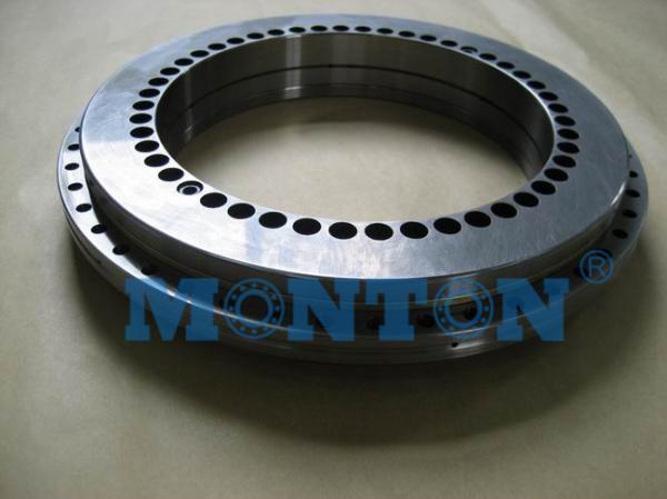 Quality ZKLDF120 ZKLDF Rotary Table Bearing Anti - Friction In Round for sale