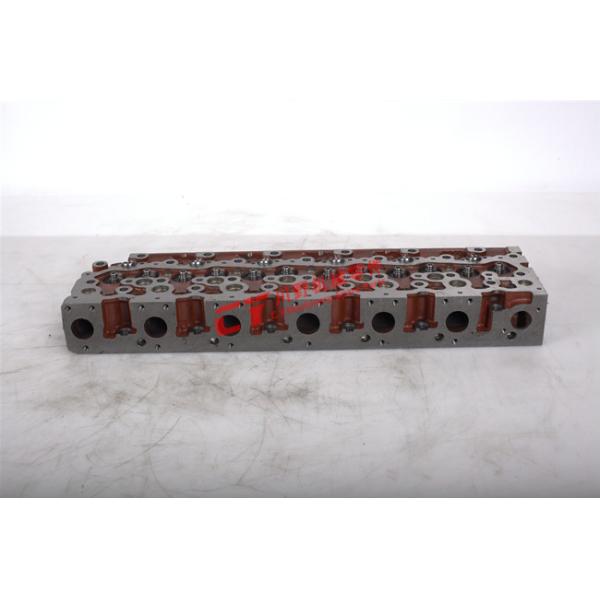 H06CT Hino Diesel Engine Cylinder Head For Excavator
