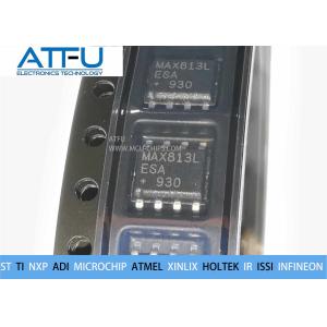 China SOP8 Circuit Board Chip Microprocessor MAX813LESA+T wholesale