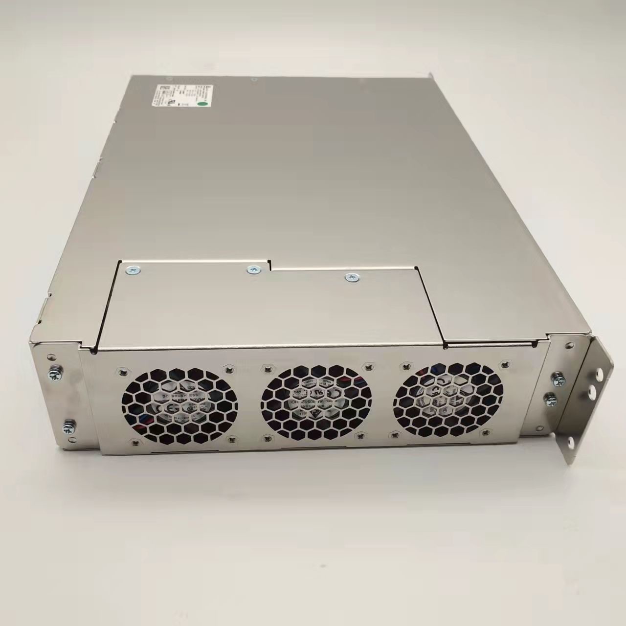 Yaskawa Industrial Robot Components YRC1000 CSRA-CPS01KB YASNAC Controller Power