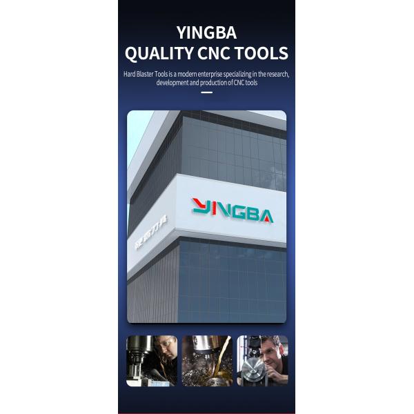 Wholesale Price Engraving Bit Router Bits Carbide Inserts Carpentry Tools Stainless Steel Metal CNC End Milling Cutter