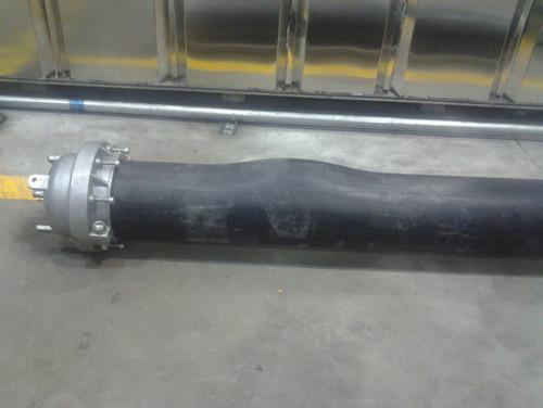 Quality Pe Pipe Hydrostatic Pressure Test Machine/Hydrostatic Testing Unit for sale