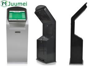 Bank Hospital AUTO Queue Management System Queue System Ticket Dispenser
