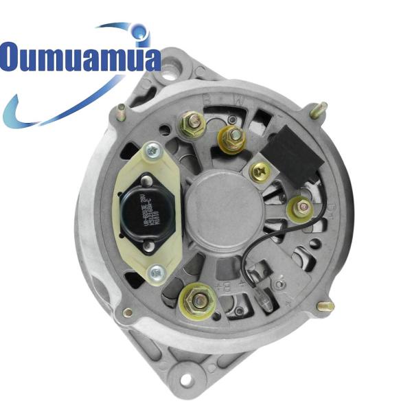 Alternator 24V 55A 0-12046-8037 0-98603-7760 For Bosch