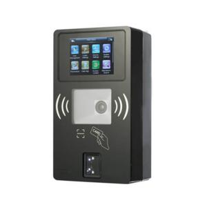 China BR1200 Bluetooth QR CODE READER ACCESS CONTROL READER wholesale