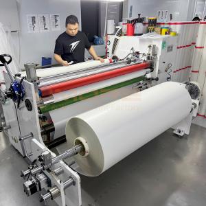 Quality Polyurethane Film High Hydrophobic TPU PPF Paint Protection Film