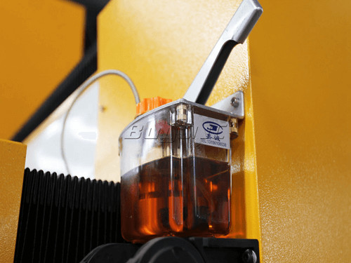 CNC 3 Axis Stone Profile Cutting Machine