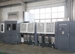 Combiblock Liquid Bottle Filling Machine , Durable Beverage Filling Machine