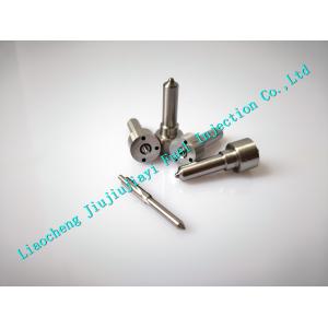 China Multipurpose Delphi Injector Nozzles L221PBC Long Service Life Time wholesale