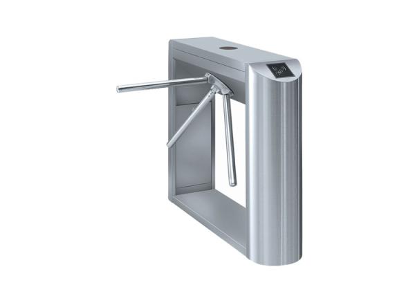 Quality Hydraulic Buffer Tripod Turnstile Gate Solenoid Locking Weigand Signal IP44 for sale