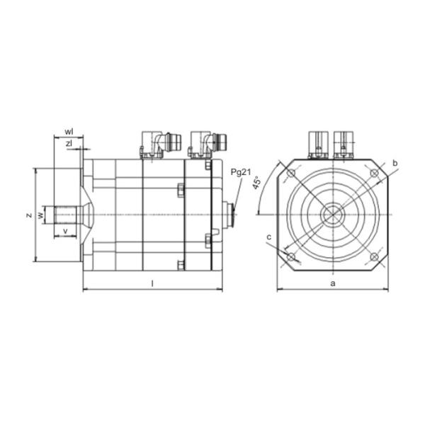 Motor 4.0 Explorer KUKA’s Robotic Drive Systems Enabling Seamless Coordination
