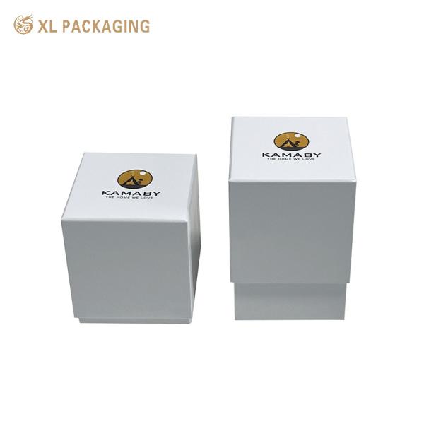 XL Packaging Custom Packaging Box Factory Luxury Custom Perfume Box White Luxury Perfume Bottle Box Packaging Paper Cardboard Cosmetic Gift Box
