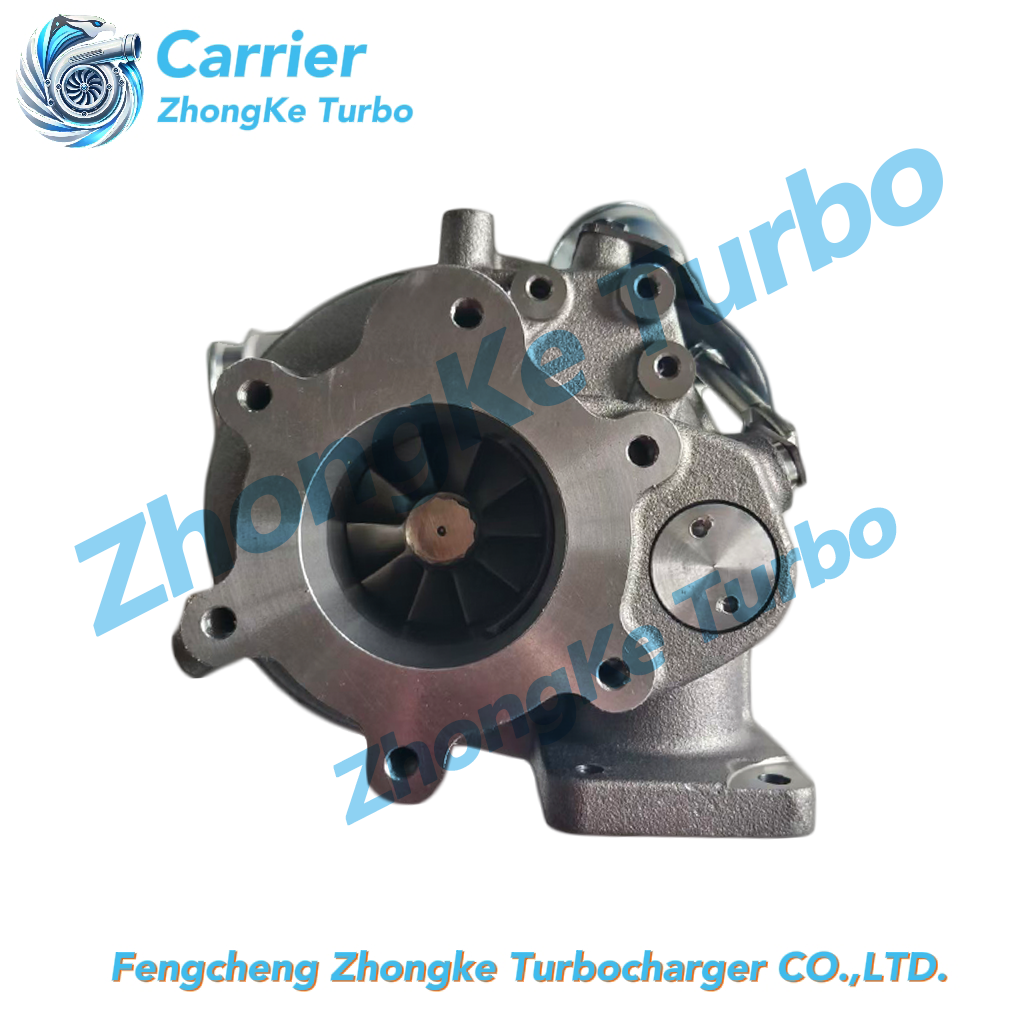 B3G Turbo A4710967699 A4710967699 DCA4710967699 13879880047 Turbocharger For Detroit With Diesel DD13 GHG14 Engine