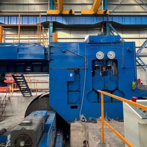 Video Outgoing-Inspection Provided Uncoiling and Leveling Horizontal Cutting