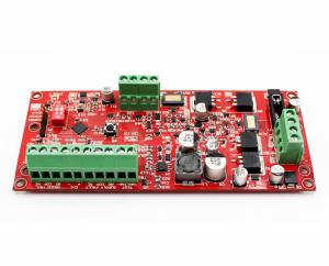 China Photovoltaic System Control Printed Circuit Board Assembly PCB Board Manufacturing wholesale