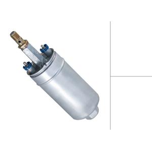 China Advance Auto Fuel Pump 0580254044 0580464991 0580464988 ISO Certification wholesale