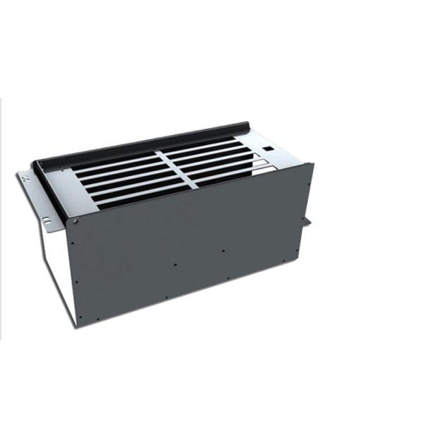 0.1-0.01mm Stainless Steel Stamping Parts 6061 Precision Stamping Parts